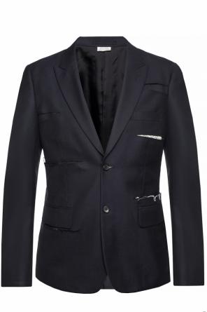 Raw-edge blazer, zdjęcie 1 Raw-edge blazer od Comme des Garcons Homme Plus